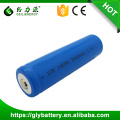Batería 18650 de la batería del ion de litio de Hotselling 2800mah del precio de fábrica